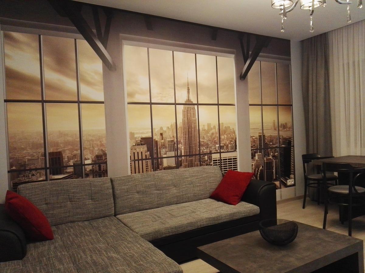 V-Apartments Остенде Екстер'єр фото