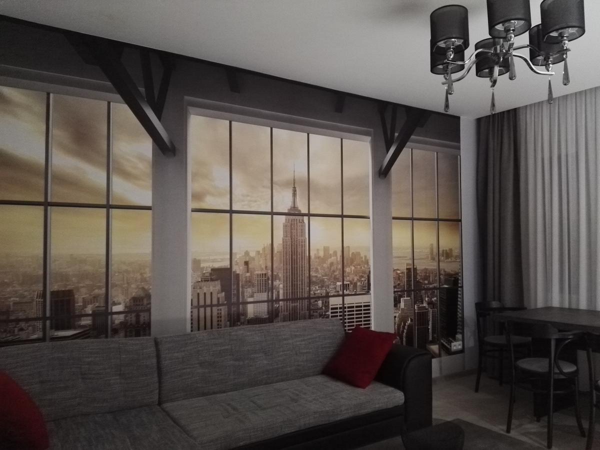 V-Apartments Остенде Екстер'єр фото