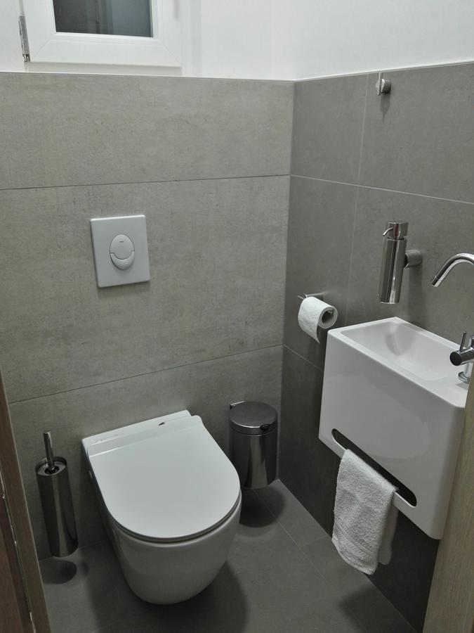 V-Apartments Остенде Екстер'єр фото