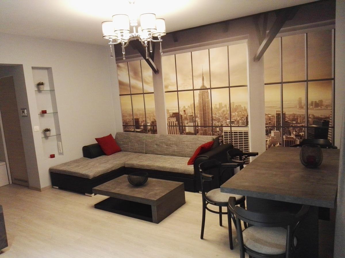 V-Apartments Остенде Екстер'єр фото