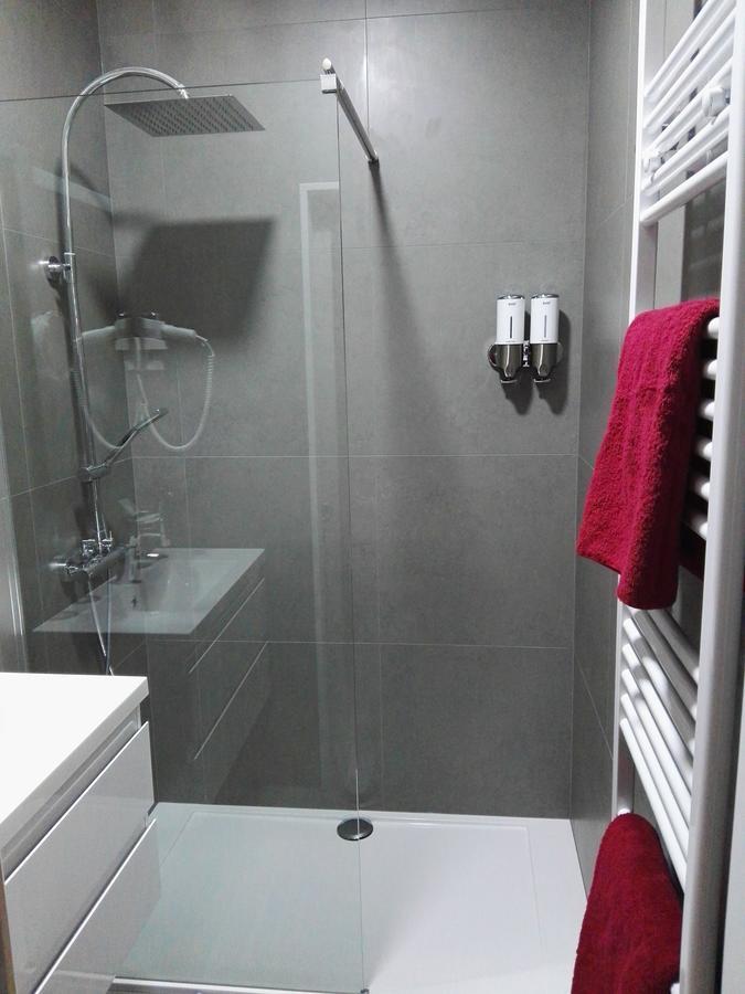V-Apartments Остенде Екстер'єр фото
