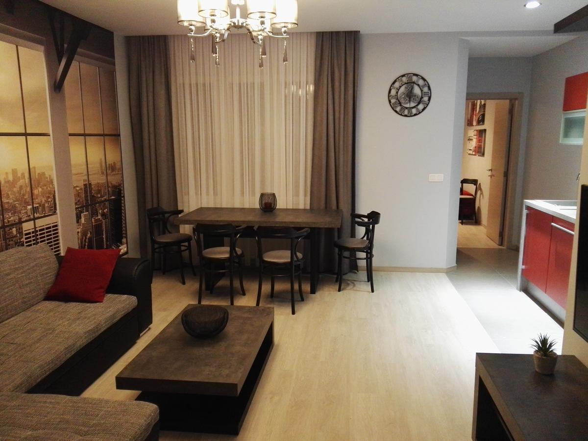 V-Apartments Остенде Екстер'єр фото