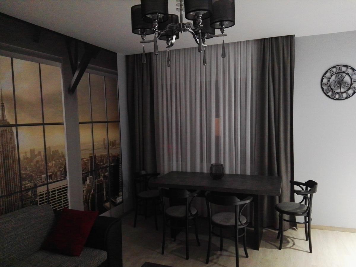 V-Apartments Остенде Екстер'єр фото