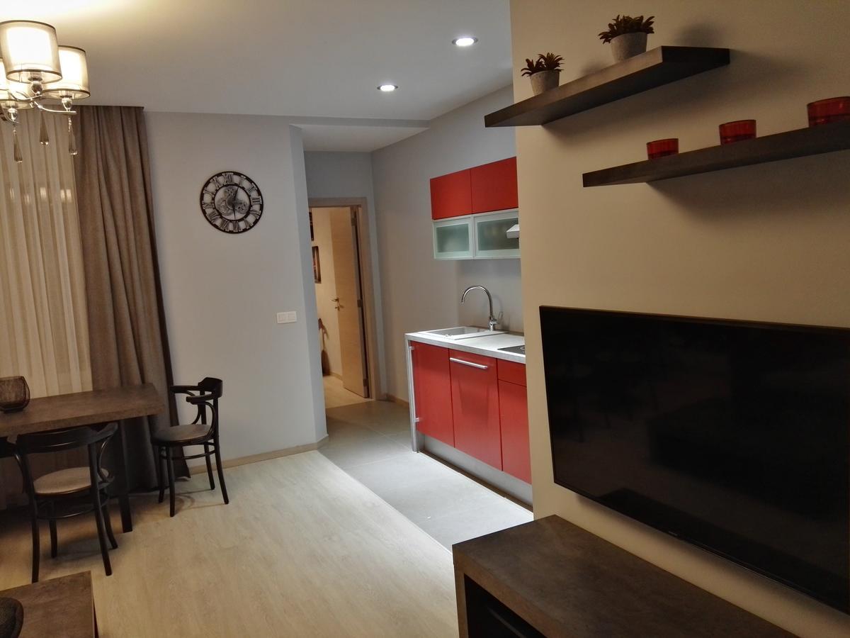 V-Apartments Остенде Екстер'єр фото