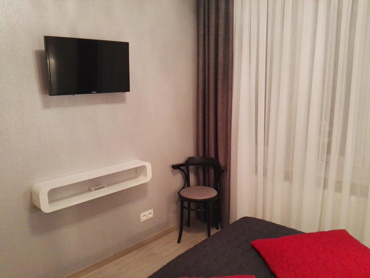 V-Apartments Остенде Екстер'єр фото