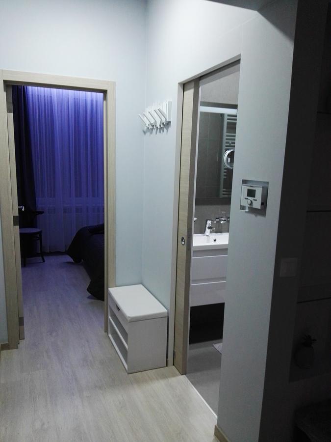 V-Apartments Остенде Екстер'єр фото
