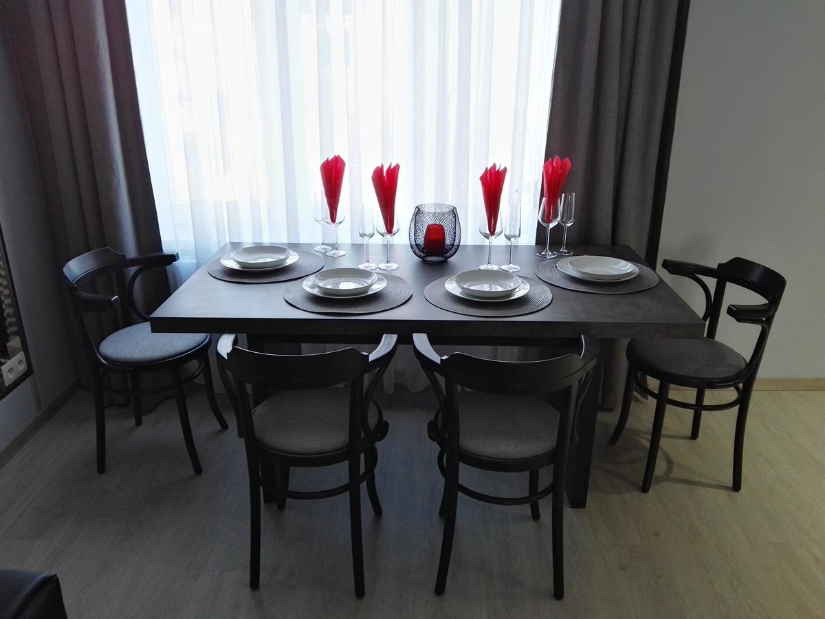 V-Apartments Остенде Екстер'єр фото