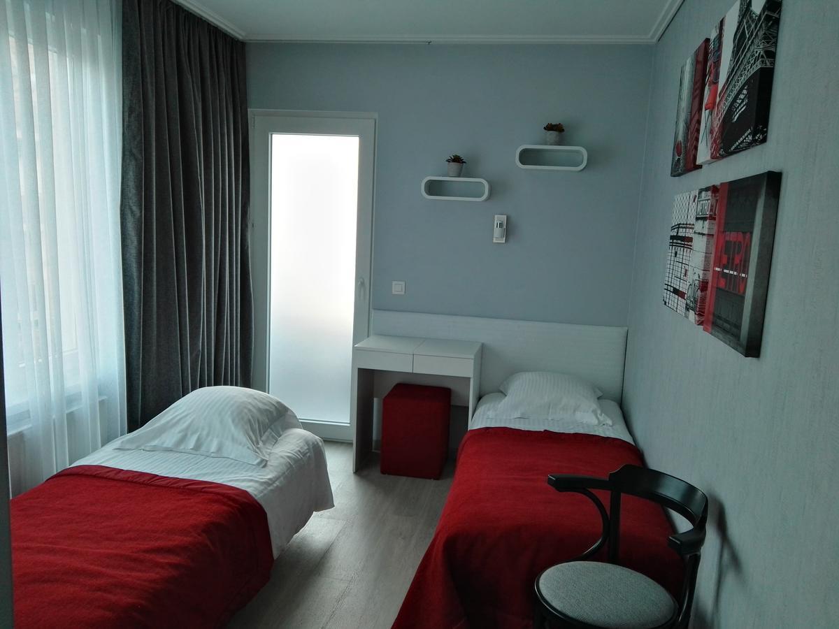V-Apartments Остенде Екстер'єр фото