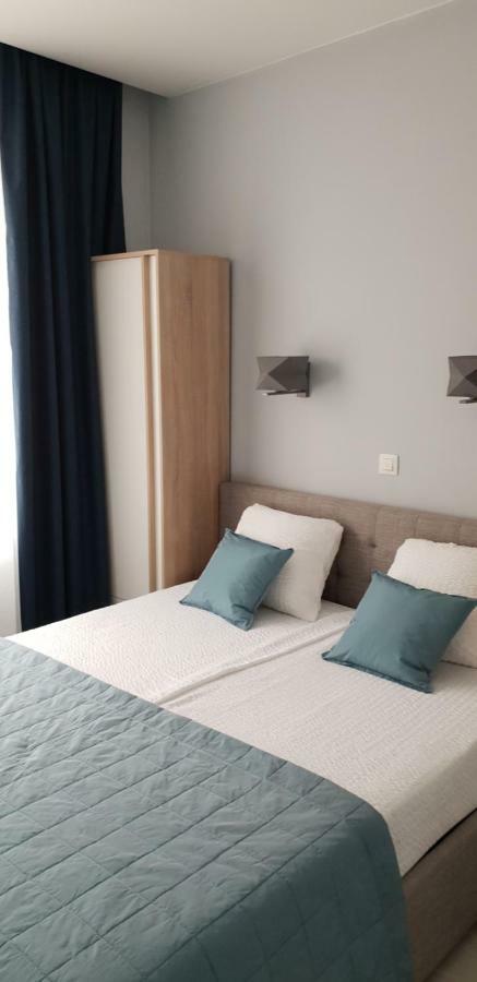 V-Apartments Остенде Екстер'єр фото