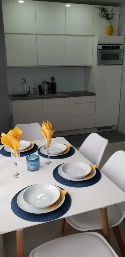 V-Apartments Остенде Екстер'єр фото