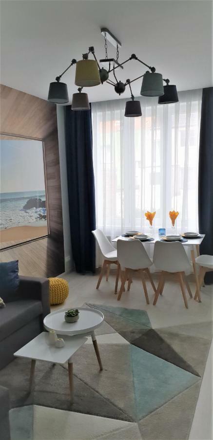 V-Apartments Остенде Екстер'єр фото