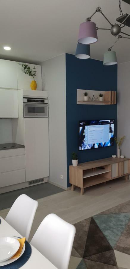 V-Apartments Остенде Екстер'єр фото